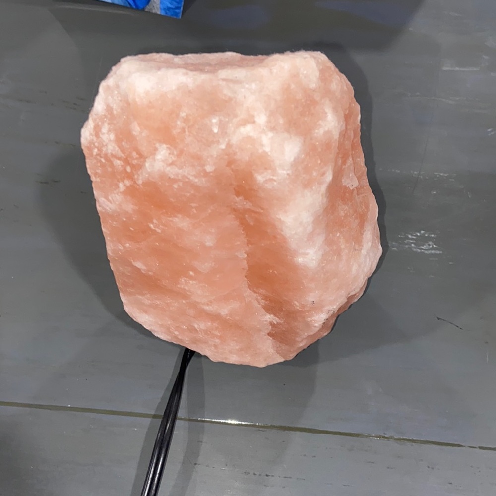 Salt Rock